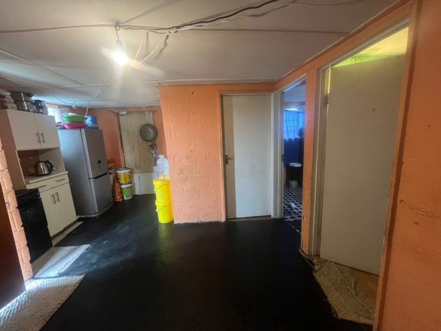2 Bedroom Property for Sale in Greenbushes Eastern Cape